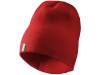 Шапка Level (красный) 56 (Изображение 1)