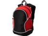 Рюкзак Boomerang (черный/красный)  (Изображение 1)