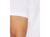 Рубашка поло Rover, мужская (белый) XL (Изображение 8)