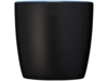 Керамическая чашка Riviera (черный/синий)  (Изображение 2)