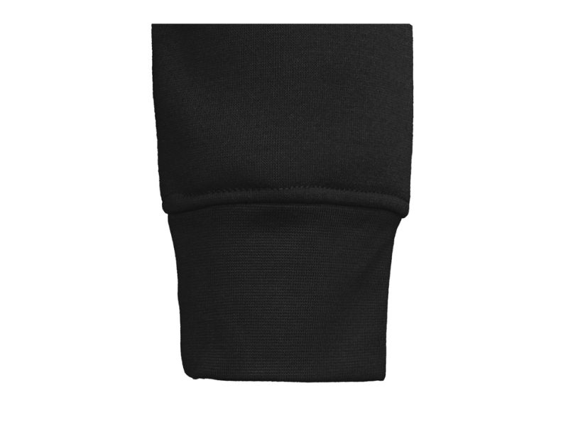 Толстовка London мужская (черный) 2XL (Изображение 4)