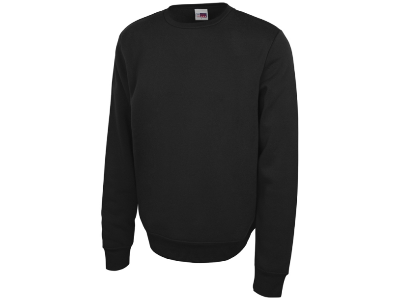 Толстовка London мужская (черный) XL (Изображение 1)