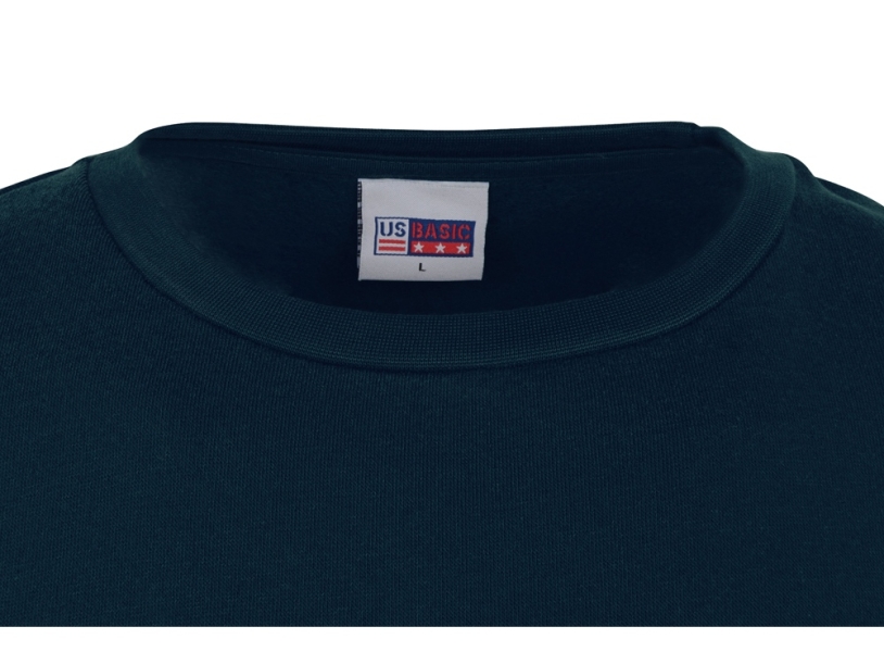 Толстовка London мужская (темно-синий) 2XL (Изображение 3)