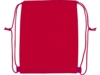 Рюкзак-холодильник Фрио (красный)  (Изображение 2)