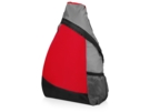 Рюкзак Armada (черный/серый/красный) 
