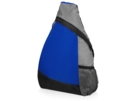 Рюкзак Armada (черный/серый/ярко-синий) 