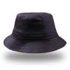 Панама BUCKET COTTON, темно-синий, 100% хлопок, 180 г/м2 (Изображение 1)