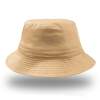 Панама BUCKET COTTON, хаки, 100% хлопок, 180 г/м2 (Изображение 1)
