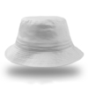 Панама BUCKET COTTON, белый, 100% хлопок, 180 г/м2 (Изображение 1)