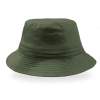 Панама BUCKET COTTON, оливковый, 100% хлопок, 180 г/м2 (Изображение 1)