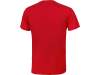 Футболка Club мужская (красный) 3XL (Изображение 2)