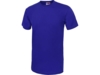 Футболка Club мужская (синий классический ) XL (Изображение 1)