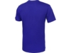 Футболка Club мужская (синий классический ) XL (Изображение 2)