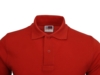 Рубашка поло Laguna мужская (красный) 3XL (Изображение 3)