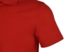 Рубашка поло Laguna мужская (красный) 3XL (Изображение 4)
