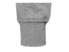 Толстовка с капюшоном Amsterdam мужская (серый меланж) XL (Изображение 7)