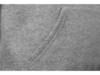 Толстовка с капюшоном Amsterdam мужская (серый меланж) L (Изображение 4)