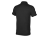 Рубашка поло Laguna мужская (черный) 3XL (Изображение 2)