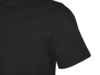 Рубашка поло Laguna мужская (черный) 3XL (Изображение 4)