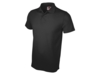 Рубашка поло Laguna мужская (черный) XL (Изображение 1)