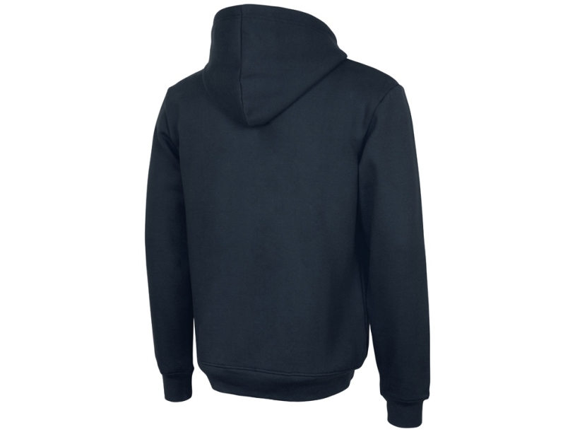Толстовка с капюшоном Amsterdam мужская (темно-синий) XL (Изображение 2)