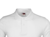 Рубашка поло Laguna мужская (белый) 3XL (Изображение 3)