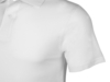 Рубашка поло Laguna мужская (белый) 3XL (Изображение 4)