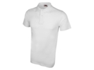 Рубашка поло Laguna мужская (белый) 2XL