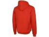 Толстовка с капюшоном Amsterdam мужская (красный) 2XL (Изображение 2)