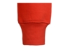 Толстовка с капюшоном Amsterdam мужская (красный) L (Изображение 4)