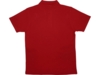 Рубашка поло First мужская (красный) L (Изображение 4)
