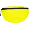 Поясная сумка Manifest Color из светоотражающей ткани, неон-желтая (Изображение 2)