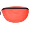 Поясная сумка Manifest Color из светоотражающей ткани, оранжевая (Изображение 2)