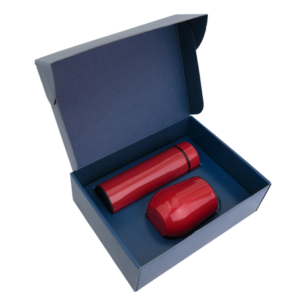 Набор Hot Box C blue (красный) (Изображение 1)