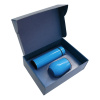 Набор Hot Box C blue (голубой) (Изображение 1)
