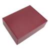 Набор Hot Box C red (черный) (Изображение 3)