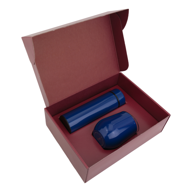 Набор Hot Box C red (синий) (Изображение 1)