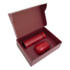 Набор Hot Box C red (красный) (Изображение 1)