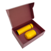 Набор Hot Box C red (желтый) (Изображение 1)