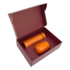 Набор Hot Box C red (оранжевый) (Изображение 1)