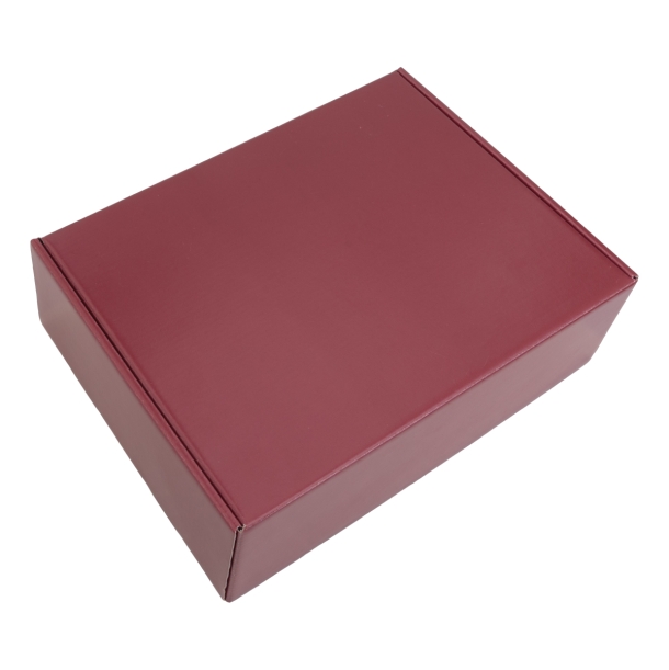 Набор Hot Box C red (голубой) (Изображение 3)
