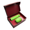 Набор Hot Box C red (салатовый) (Изображение 1)