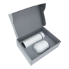 Набор Hot Box C grey (белый) (Изображение 1)