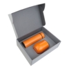 Набор Hot Box C grey (оранжевый) (Изображение 1)