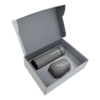 Набор Hot Box C grey (серый) (Изображение 1)