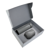 Набор Hot Box C grey (серый) (Изображение 1)
