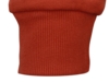 Толстовка Stream с капюшоном, унисекс (красный) XL (Изображение 8)
