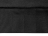 Толстовка Stream с капюшоном, унисекс (черный) XL (Изображение 6)