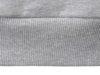 Толстовка Stream с капюшоном, унисекс (серый меланж) 2XL (Изображение 7)