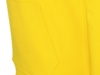 Толстовка Stream с капюшоном, унисекс (желтый) XL (Изображение 6)